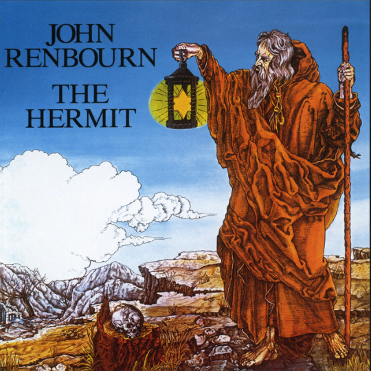 Old Mac Bladgitt by John Renbourn