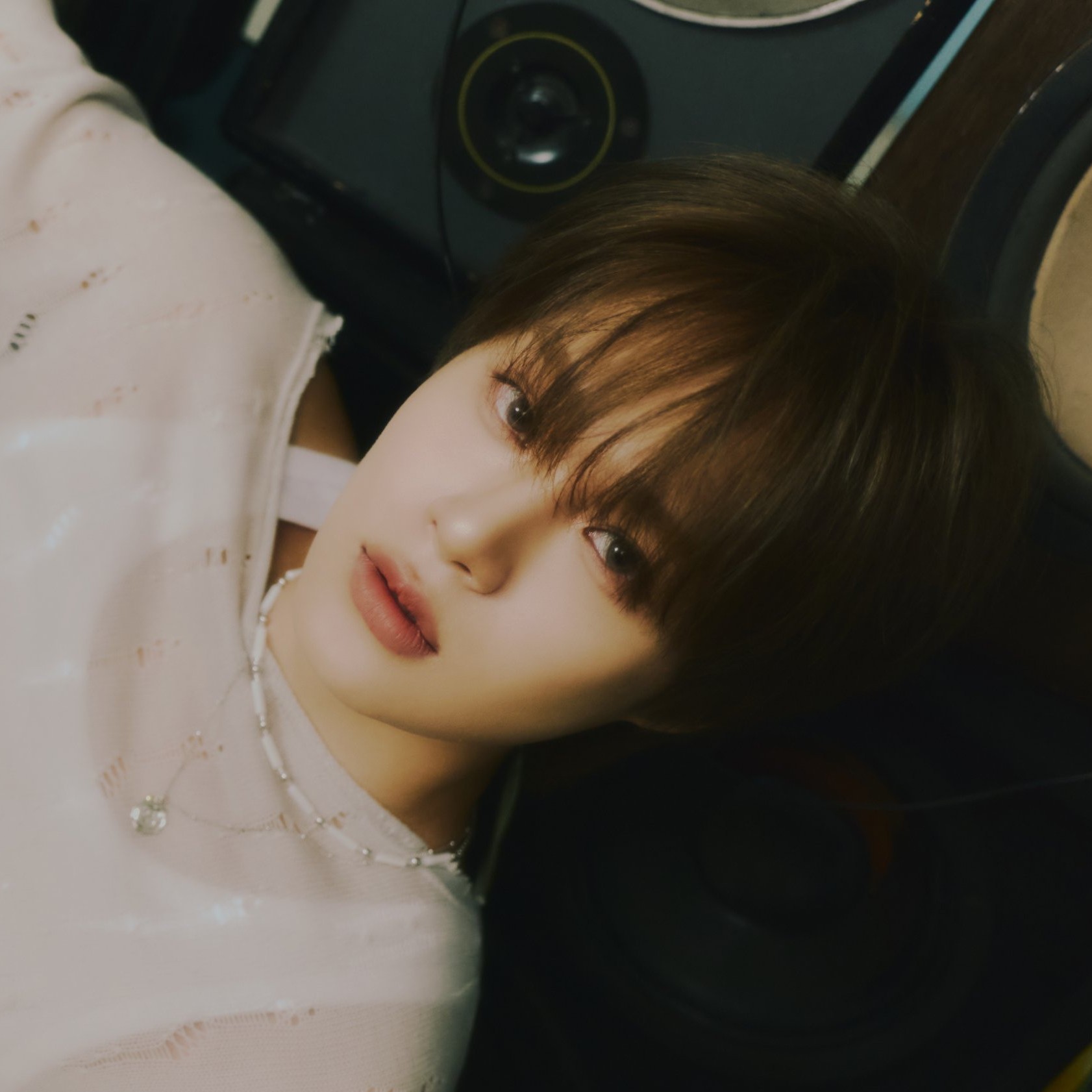 Photo of LEE DAE HWI (이대휘)