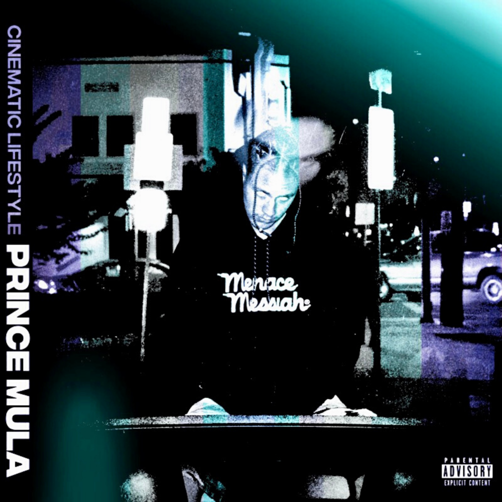 Cover image for Cinematic Lifestyle: Slowed + Reverb (Remixes) - EP
