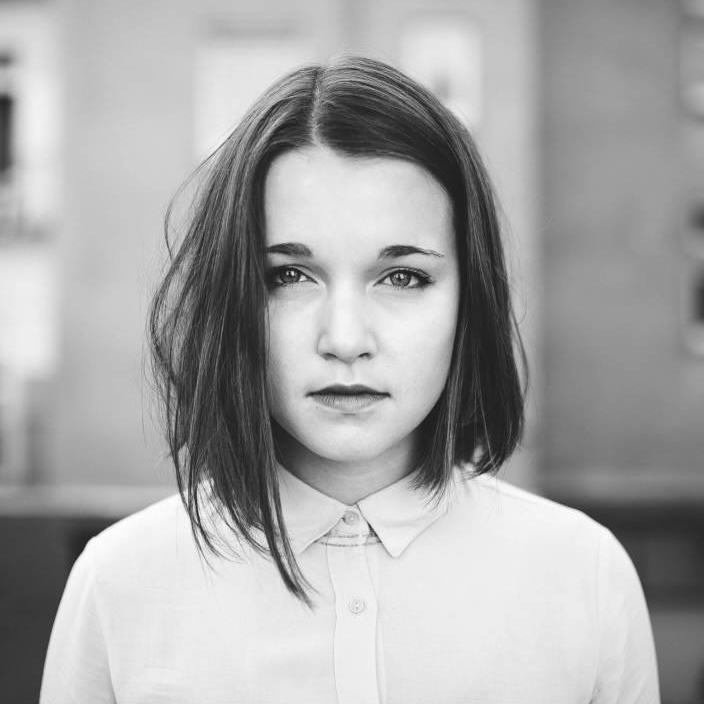 Du fehlst by LOTTE