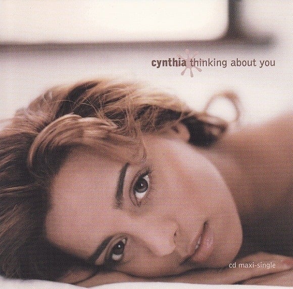 Thinking About You by Cynthia