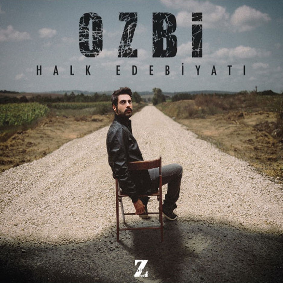 Cover image for Halk Edebiyatı