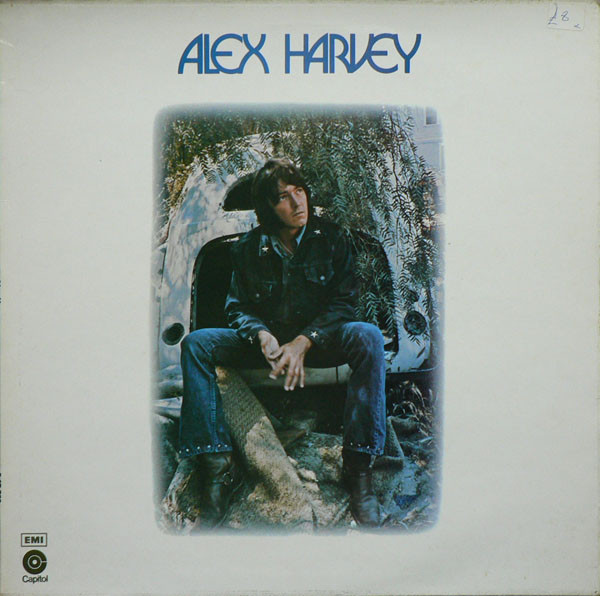 To Make My Life Beautiful by Alex Harvey (Country)