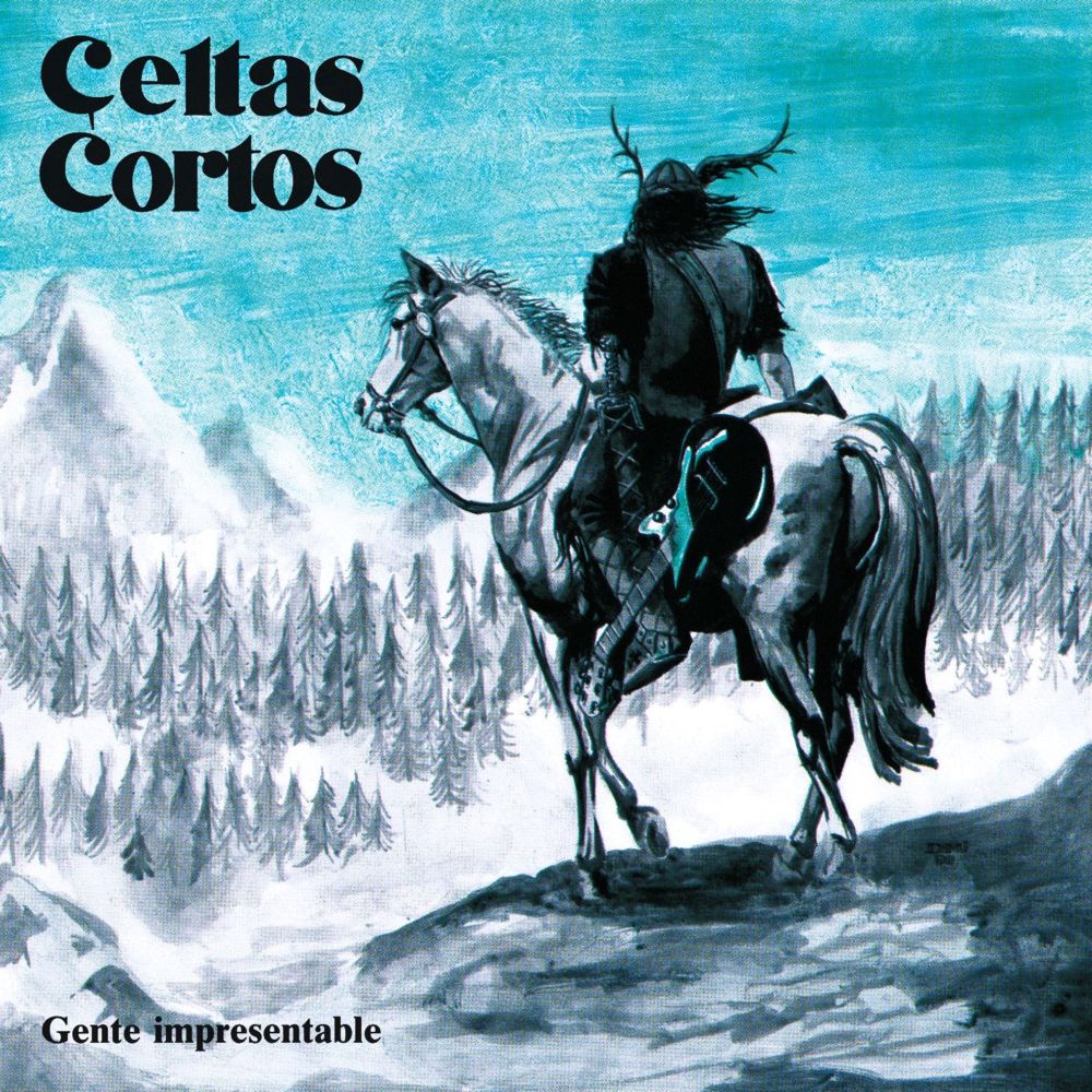 El Tío Molonio by Celtas Cortos
