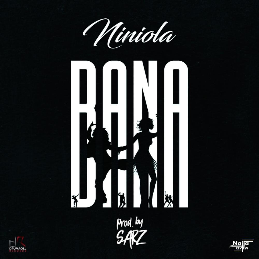 Bana by Niniola