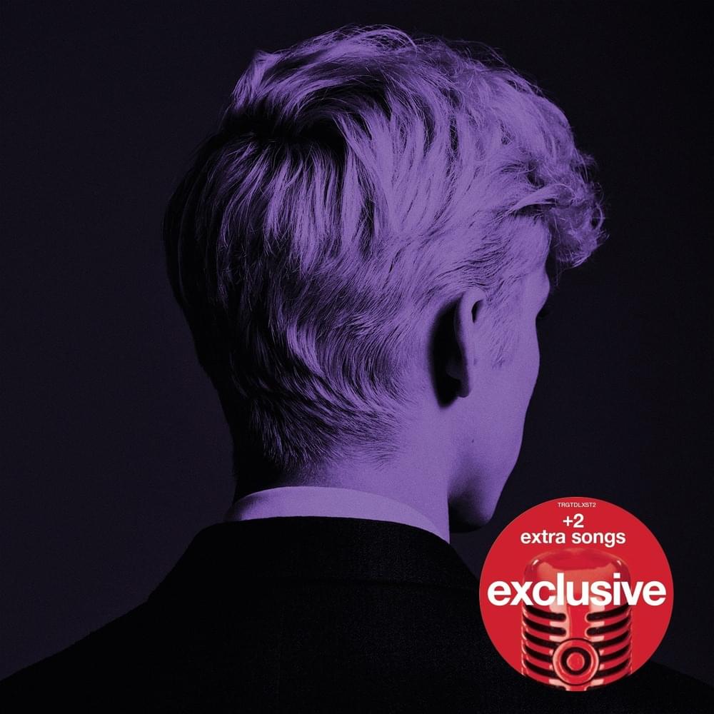 Cover image for Bloom (Target Edition)