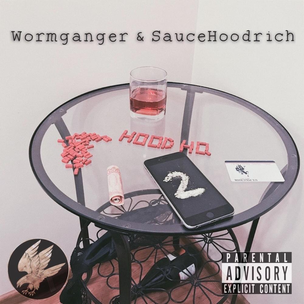 Cover image for HOOD HQ 2