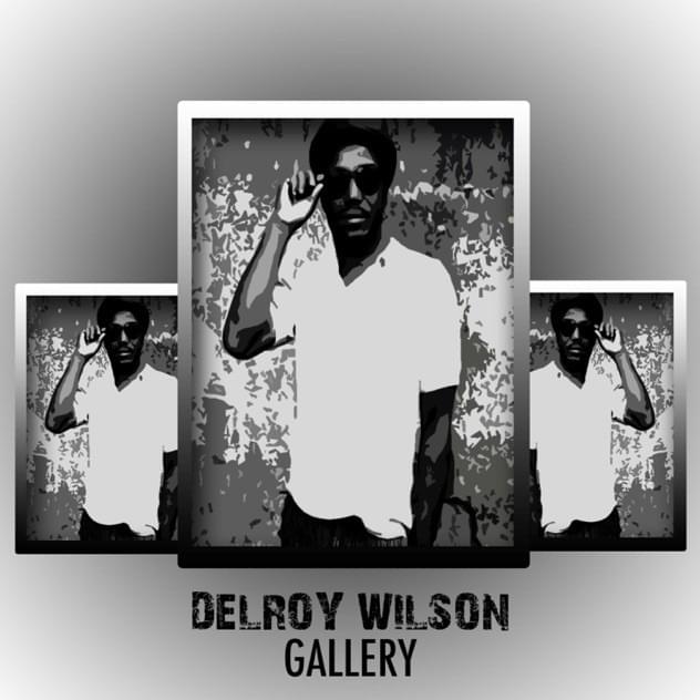 Cover image for The Reggae Artists Gallery