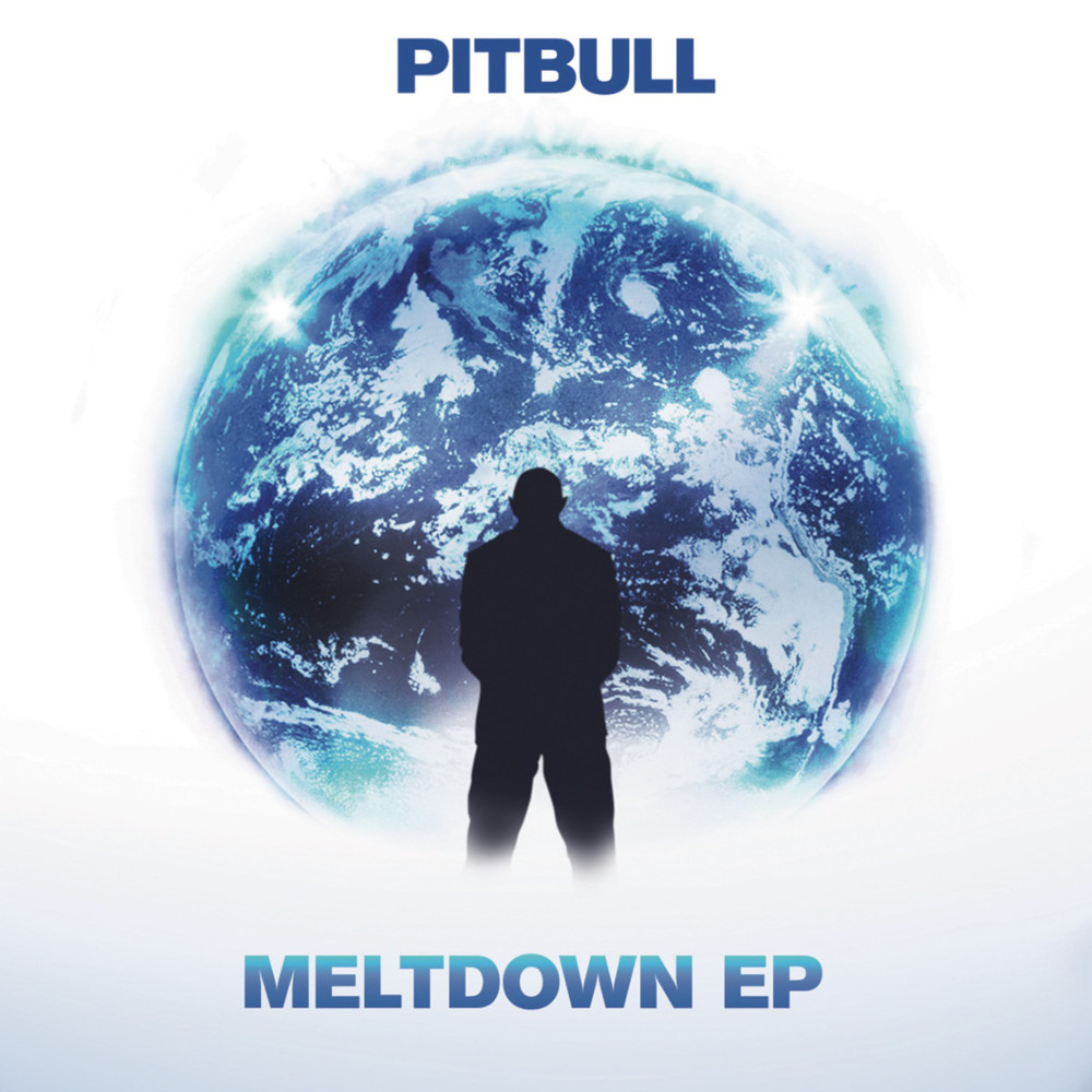 Cover image for Meltdown