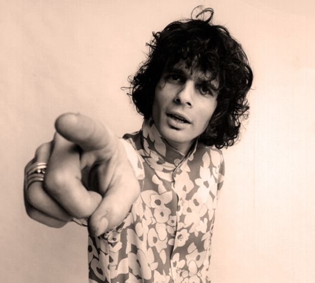 Photo of Al Kooper