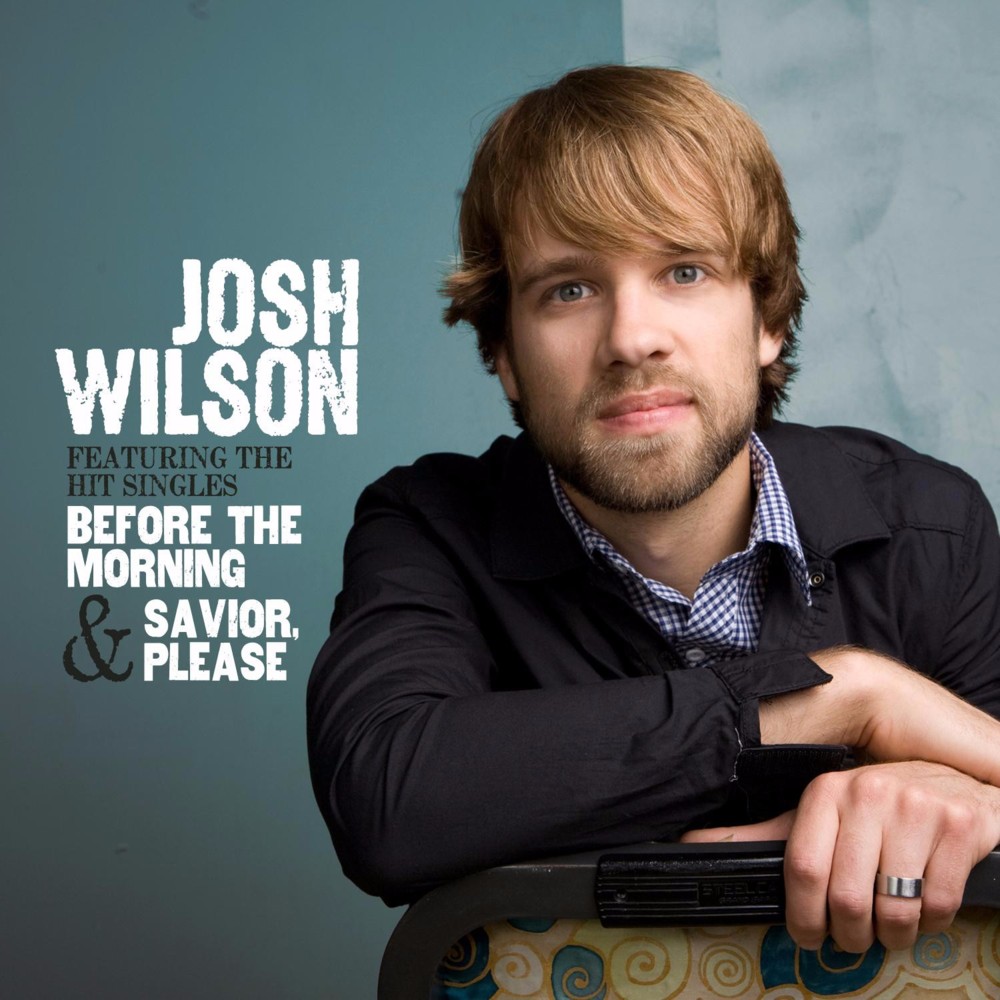 Listen by Josh Wilson