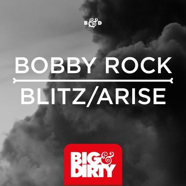 Arise by Bobby Rock