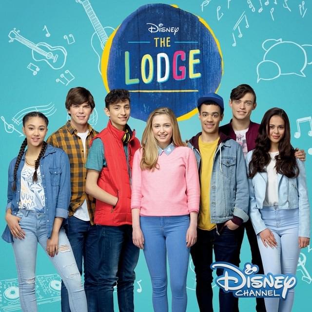Cast of The Lodge Profile Picture Photo of Cast of The Lodge