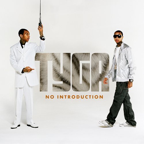 Album cover art for "Diamond Life" by Tyga & Patty Crash