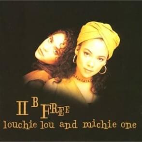 Champagne & Wine by Louchie Lou & Michie One