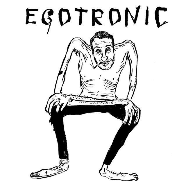 Der Mischer erzählt (Skit) by Egotronic