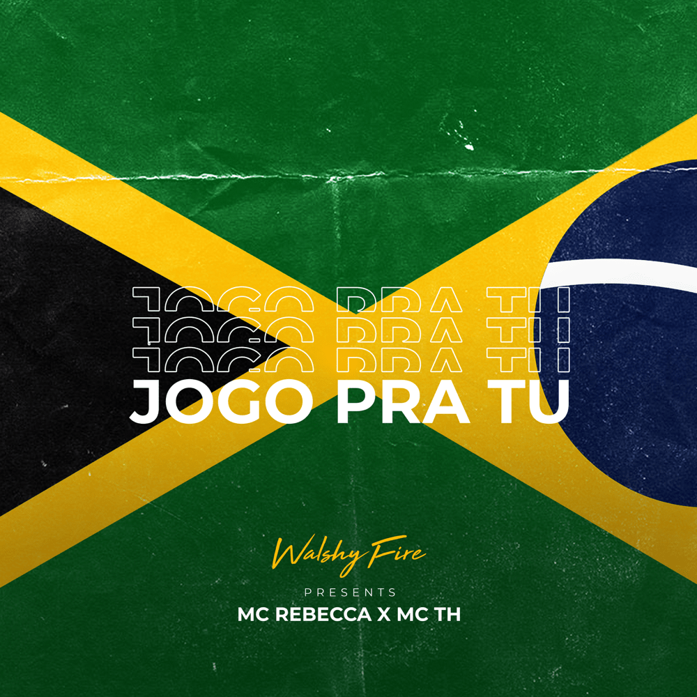 Jogo pra Tu by Walshy Fire