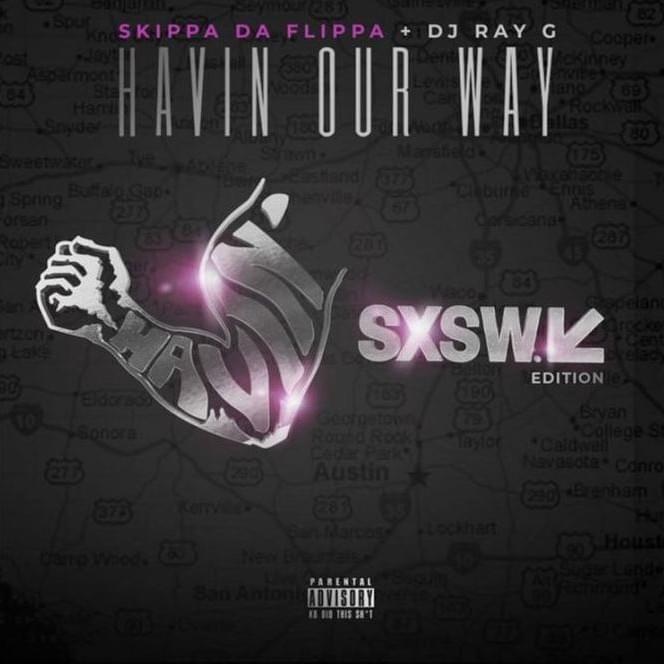 Cover image for Havin Our Way