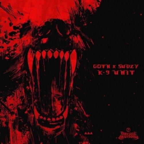 VIOLENCE! by GOTH