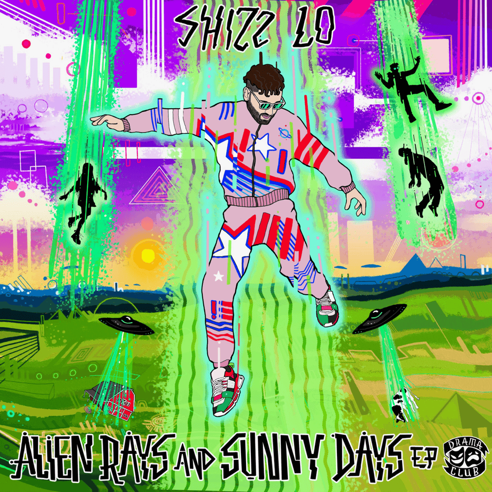 BRRRR by Shizz Lo