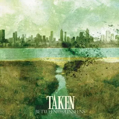 Eternity Was On Our Lips by Taken