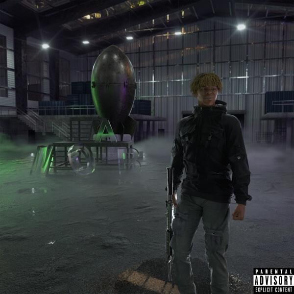 Gotham Noir by Fiji God