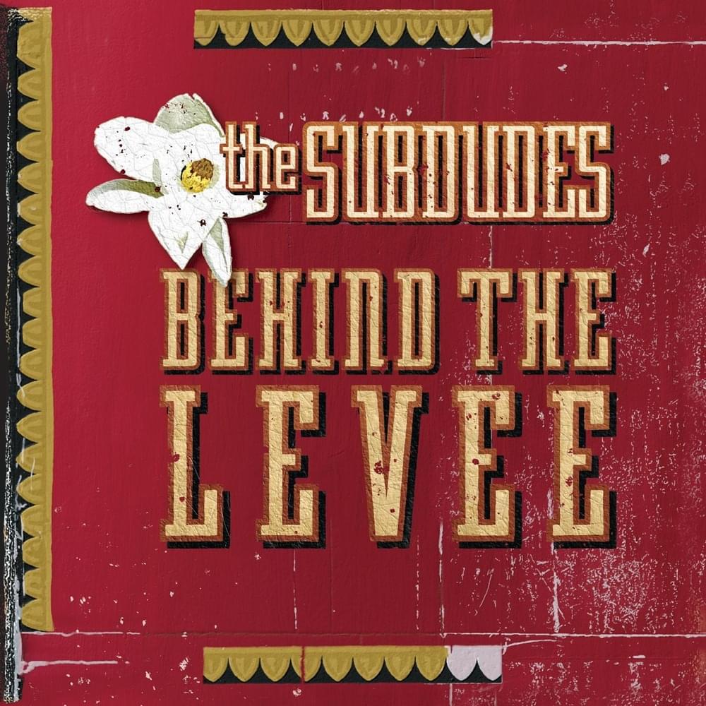 Let’s Play by The Subdudes