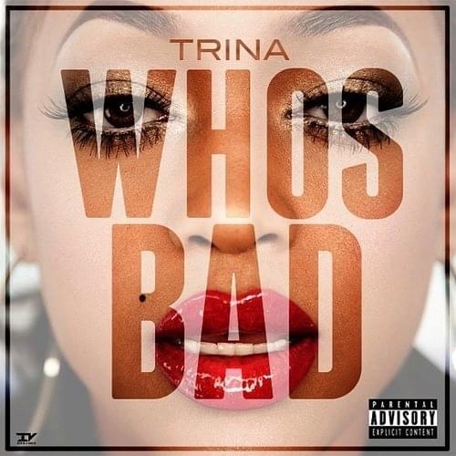 Cover image for Who’s Bad