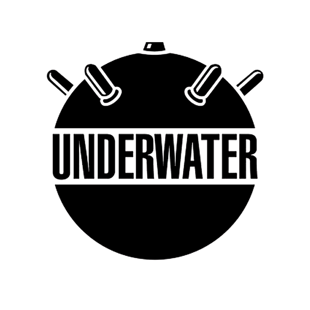 Cover image for UnderWHAT?