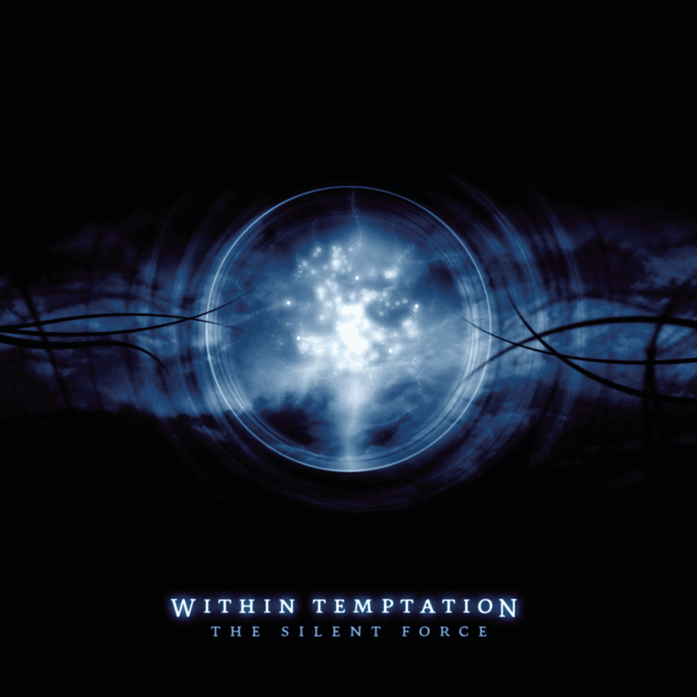 Album cover art for "Somewhere" by Within Temptation