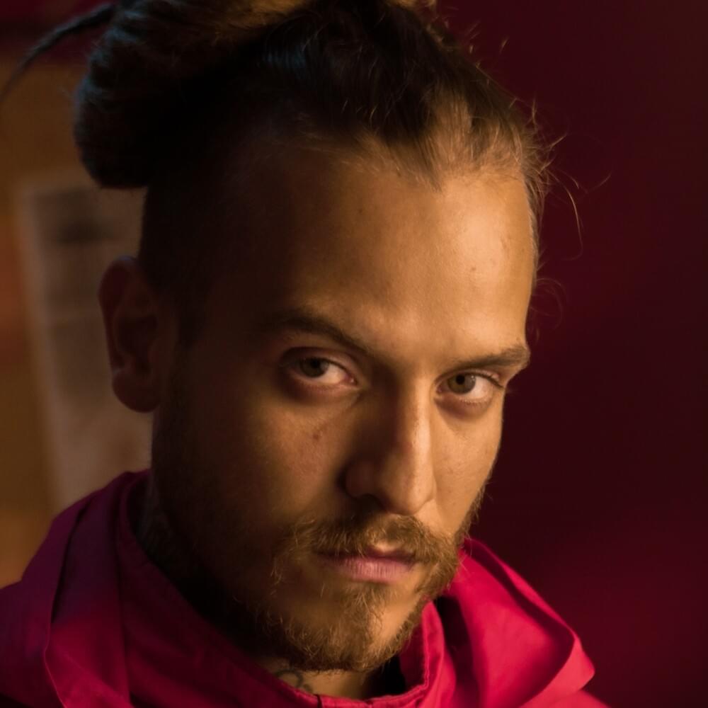 Igor Bidi Profile Picture Photo of Igor Bidi