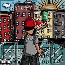 Adrenaline by Snoopy Dinero