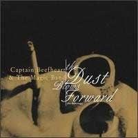 Cover image for The Dust Blows Forward: An Anthology