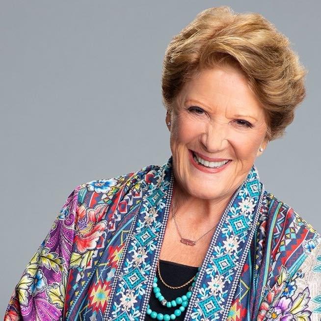 Linda Lavin Profile Picture Photo of Linda Lavin
