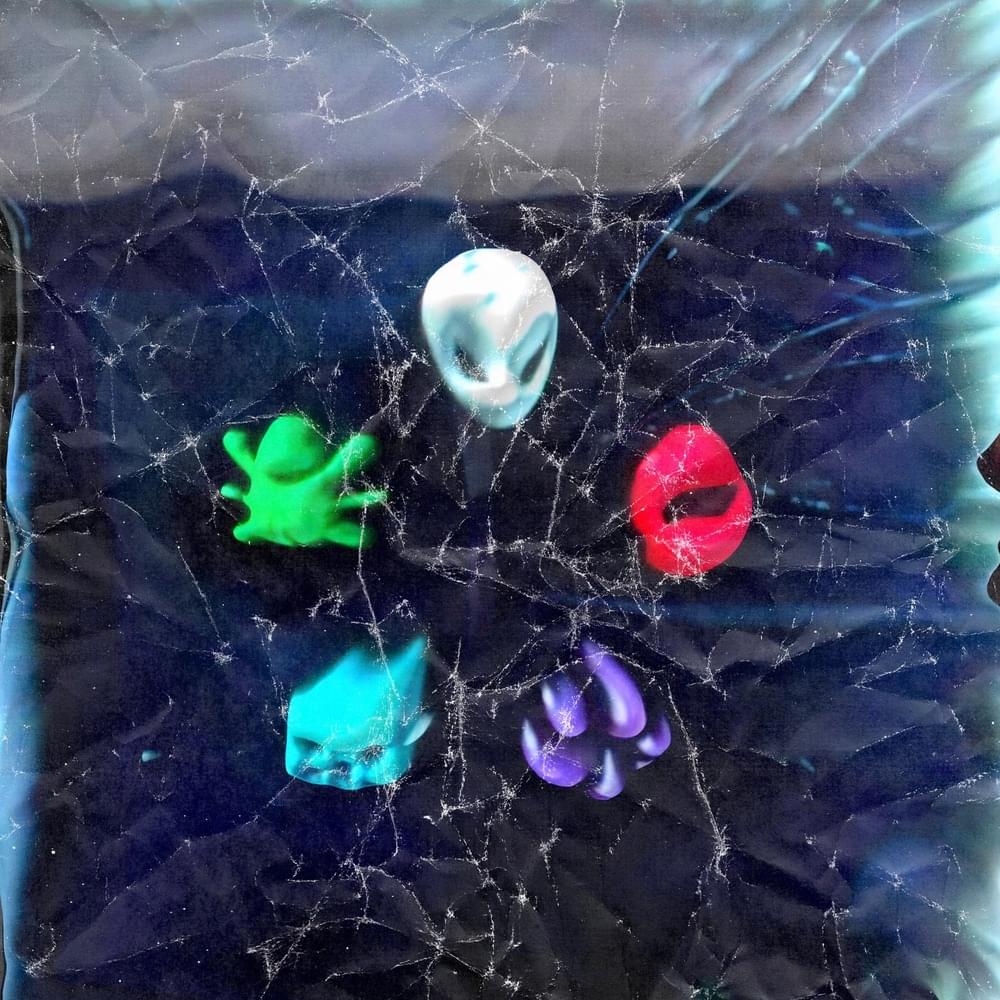 Ghosts by Two Shell