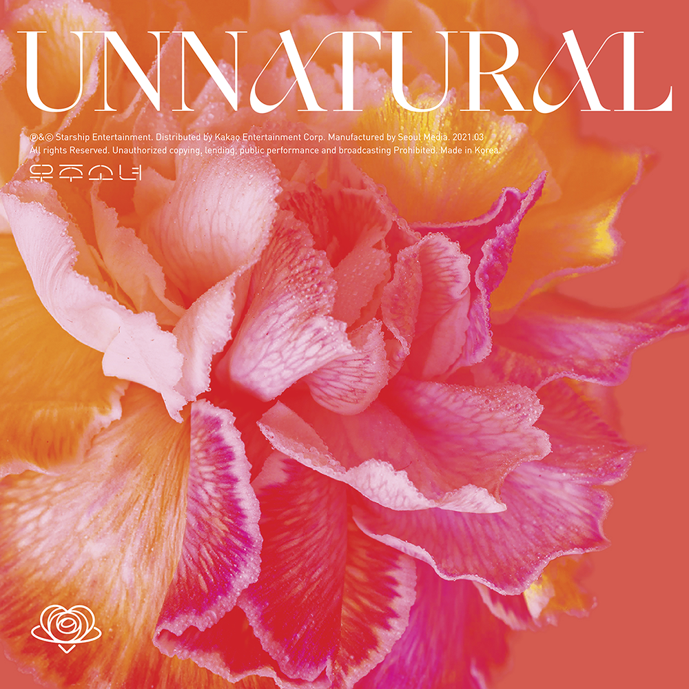 UNNATURAL by WJSN