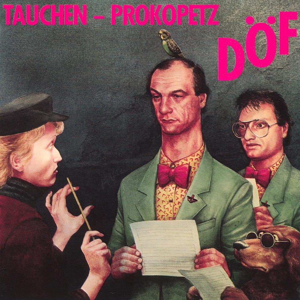 Josef by DÖF (AUT)