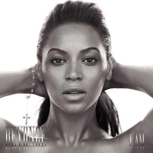 Cover image for Beyoncé - I Am... Sasha Fierce (Tradução em Português)