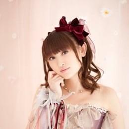 Photo of 田村ゆかり (Yukari Tamura)