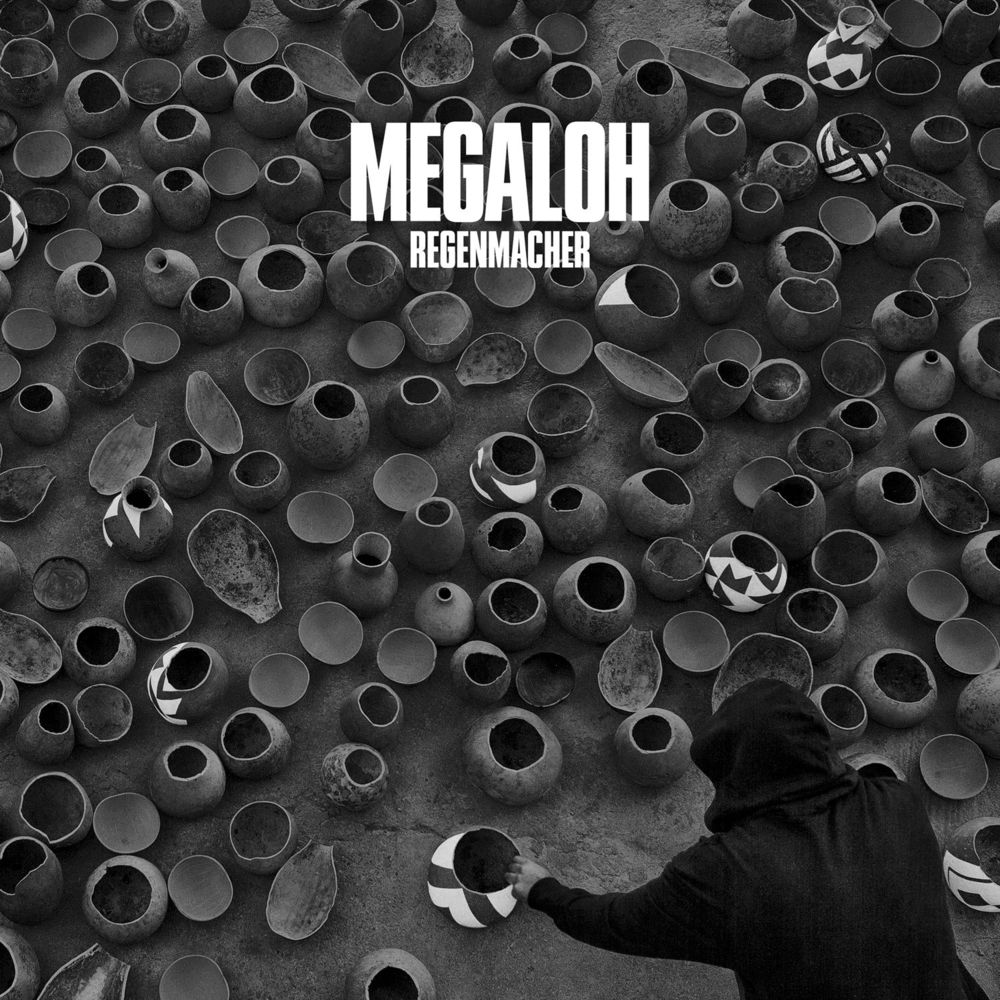 Regenmacher by Megaloh
