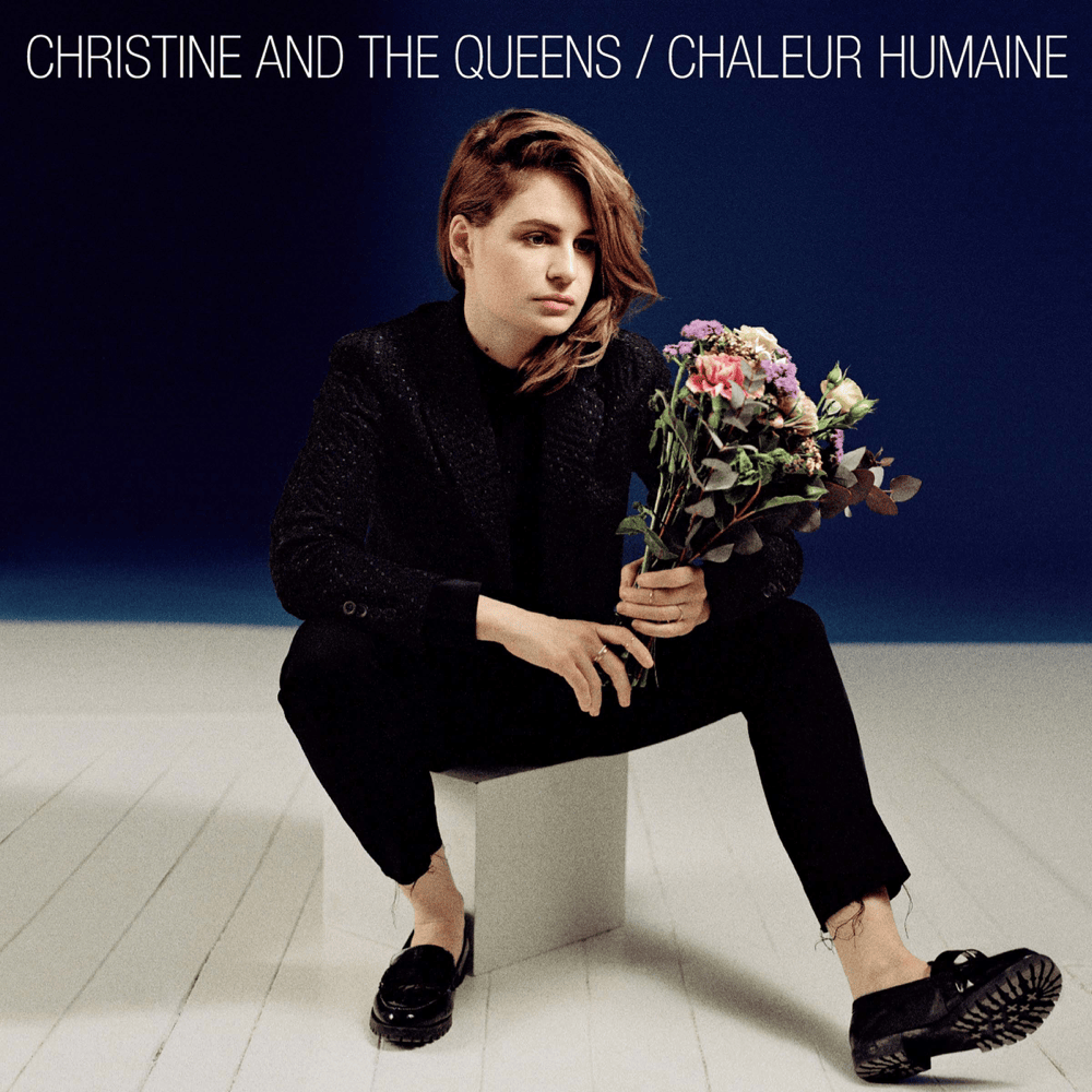 iT by Christine and the Queens
