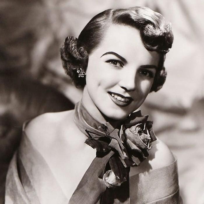 Photo of Helen O’Connell