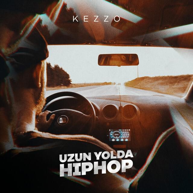 Cover image for Uzun Yolda Hiphop
