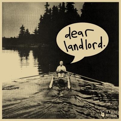 Cover image for Dear Landlord / Chinese Telephones