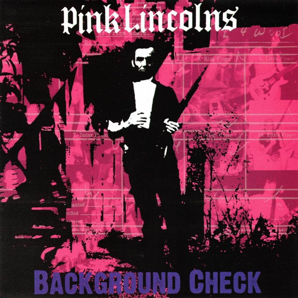 Sex Bomb [live] by Pink Lincolns