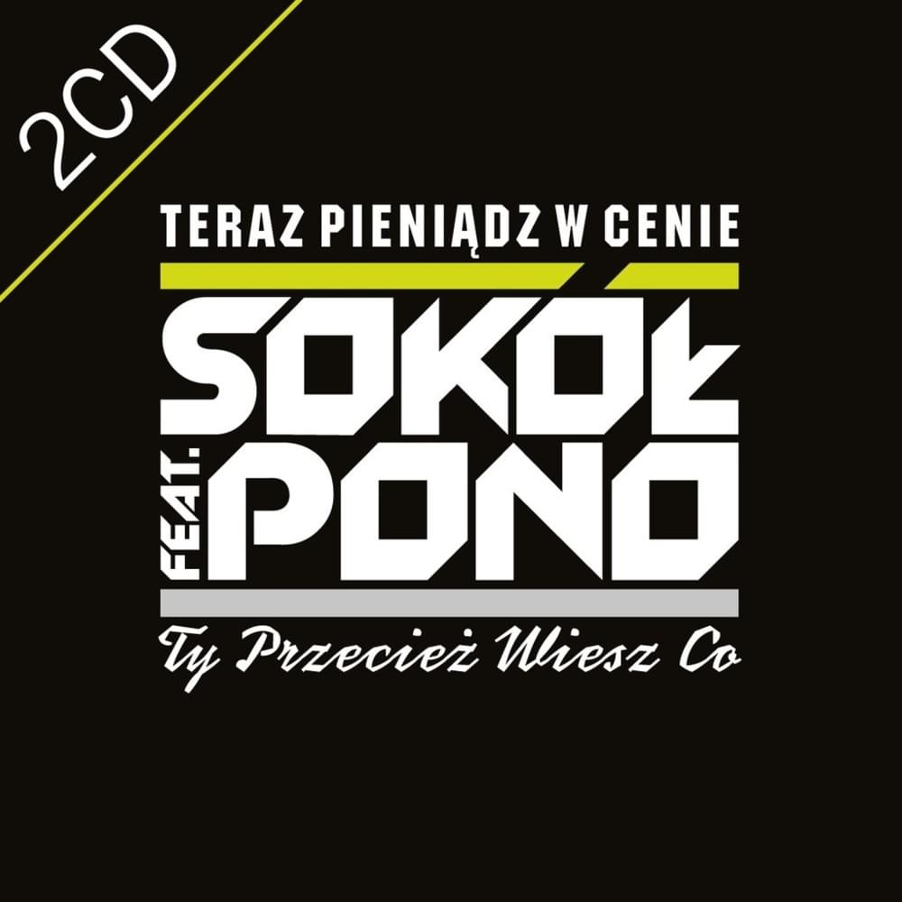 Cover image for Teraz pieniądz w cenie / Ty przecież wiesz co