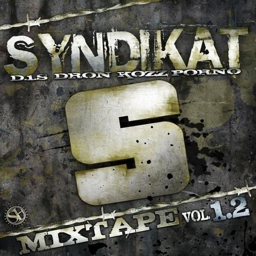 D.1.S у Майка (D.1.S on Mic) by D.1.S (Syndikat)
