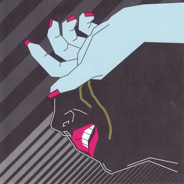 Album cover art for "Going for Adds" by Moving Units