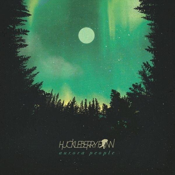 남해 (The Southern Sea) by Huckleberry Finn