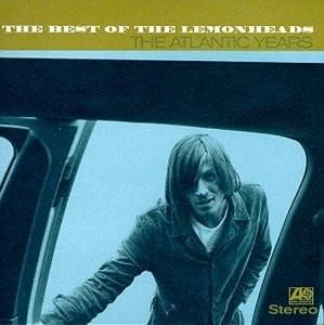 Cover image for The Best Of The Lemonheads The Atlantic Years